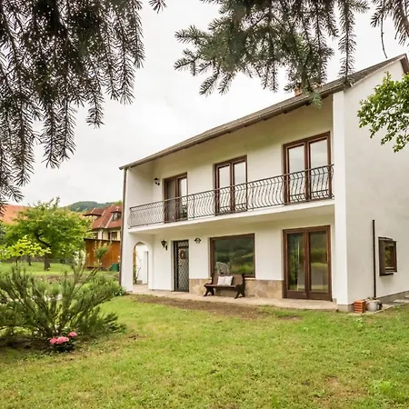 Cottage 110 Wosendorf in der Wachau Exterior photo